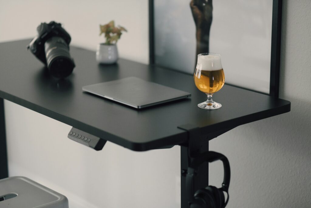 Monomi Electric Standing Desk Review: Is This 63″ Memory Preset Desk Worth It?